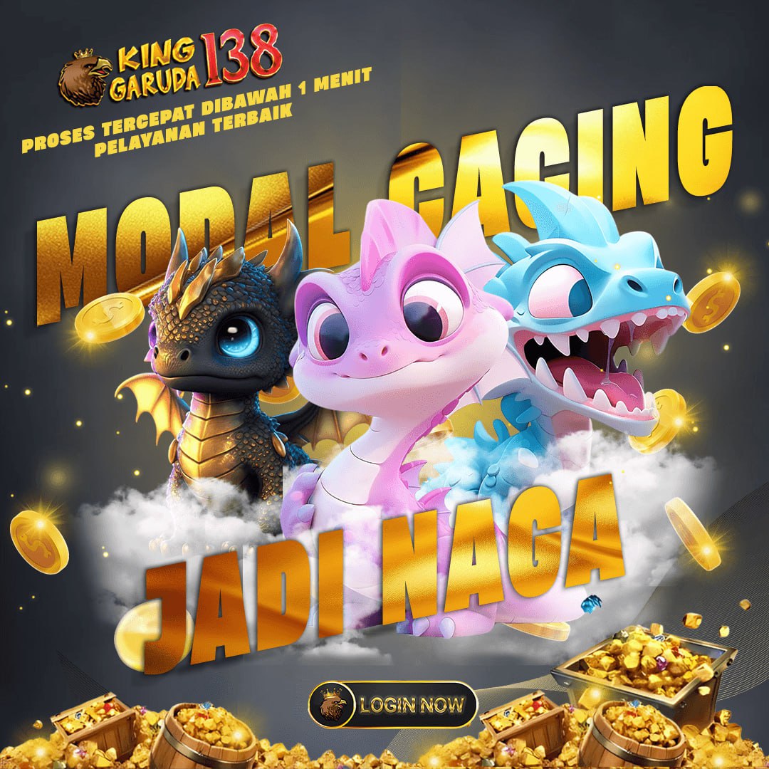 KingGaruda138: Daftar Situs Judi Garuda Slot Gampang Scatter Mahjong Ways